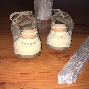 ⛵️ Sperry ☀️ Top Sliders (Low-cut) ⚓️